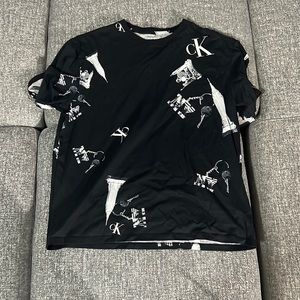Men’s Medium Calvin Klein Shirt